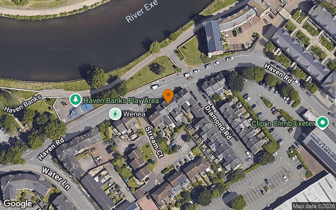 Haven Banks Coach Park