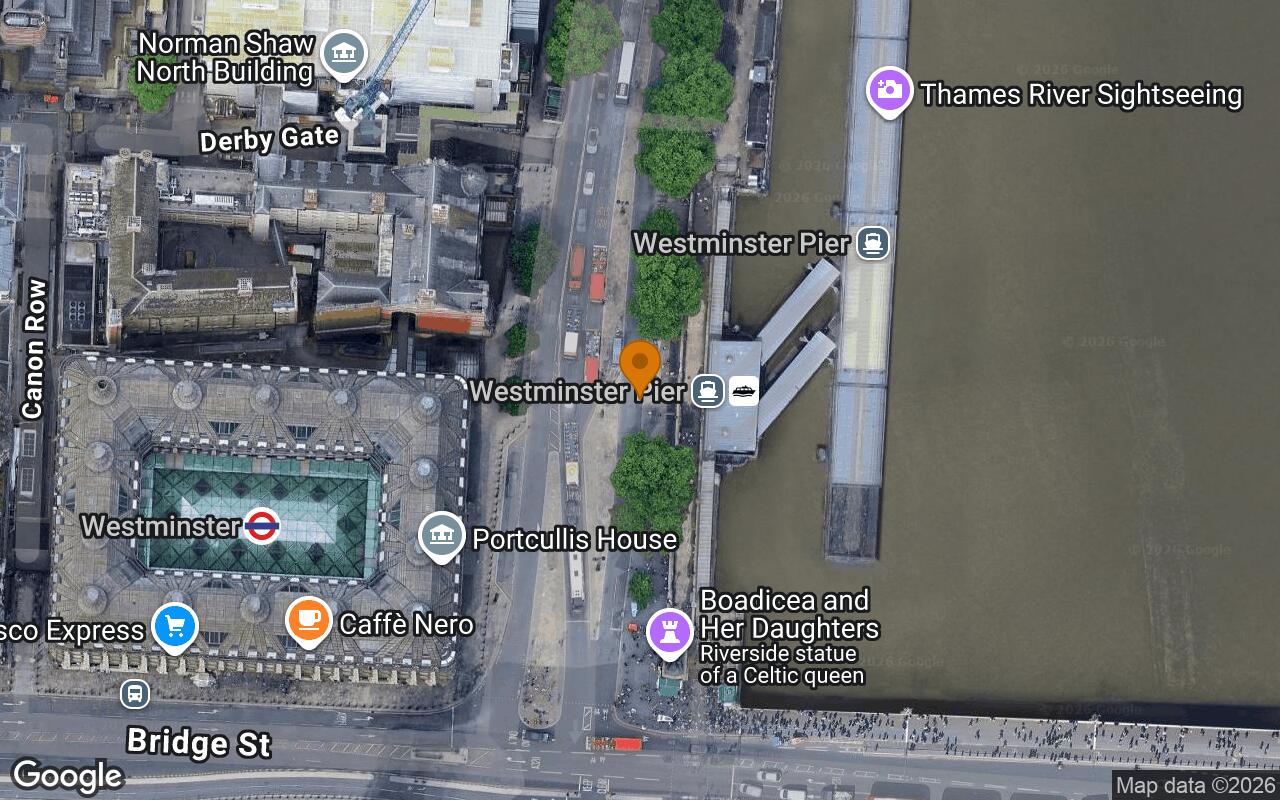 Westminster Station