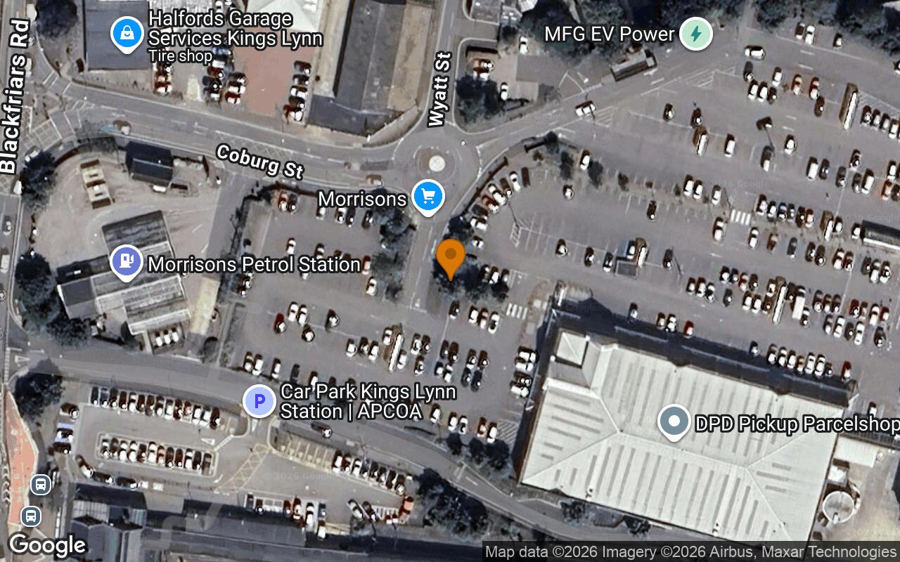 Austin Fields Coach Park