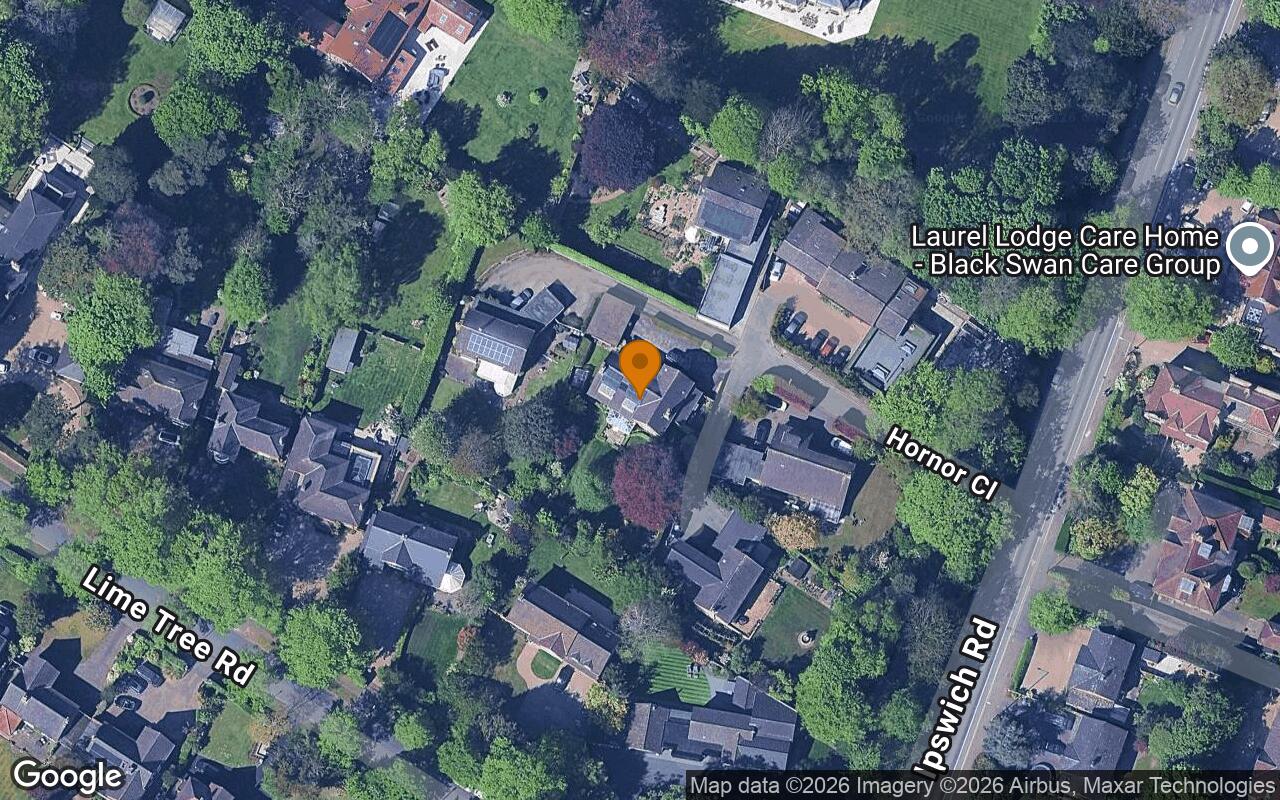 Ipswich Road coach bay