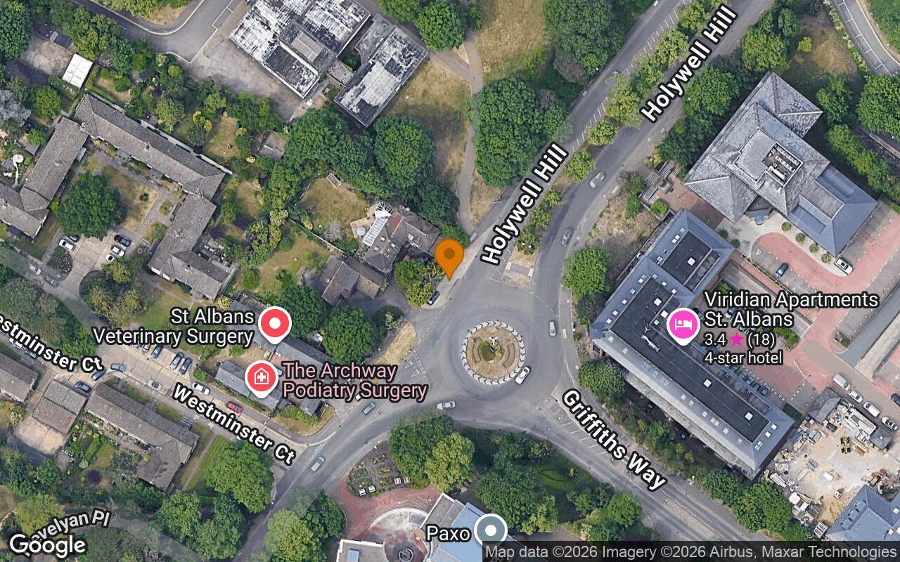 Westminster Lodge coach parking