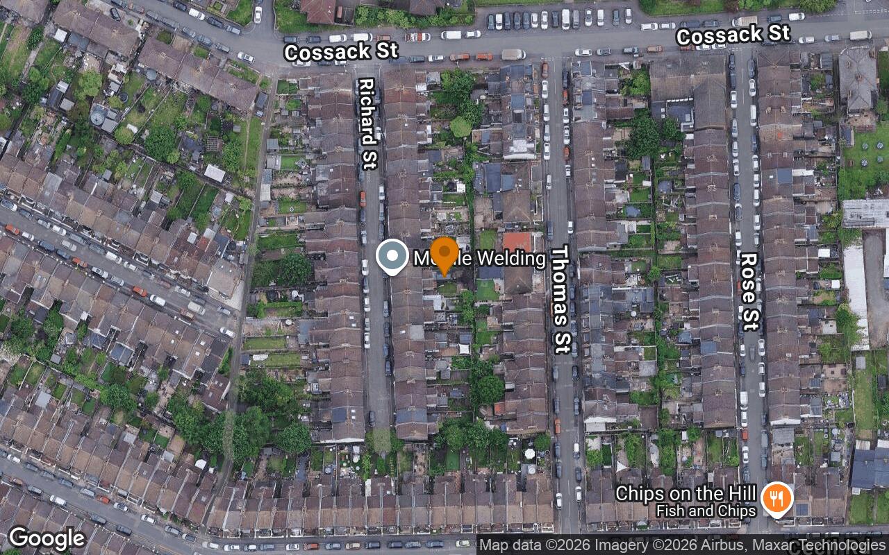 Curtis Way Coach Park