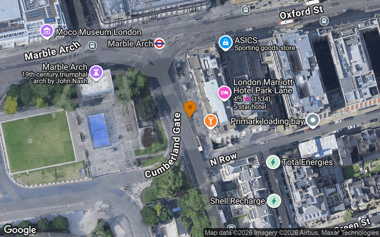 Marble Arch