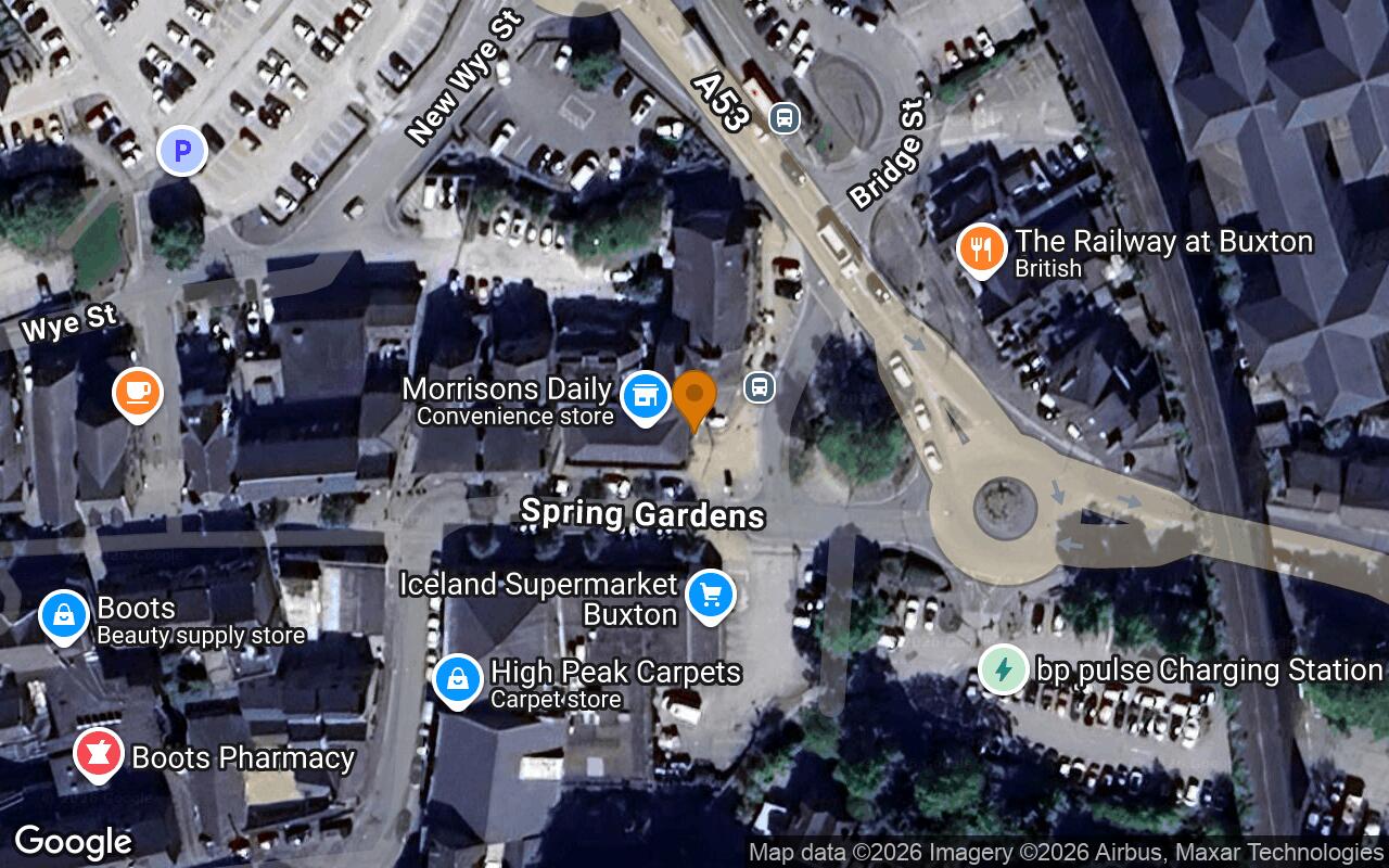 Sylvan Park Coach Park