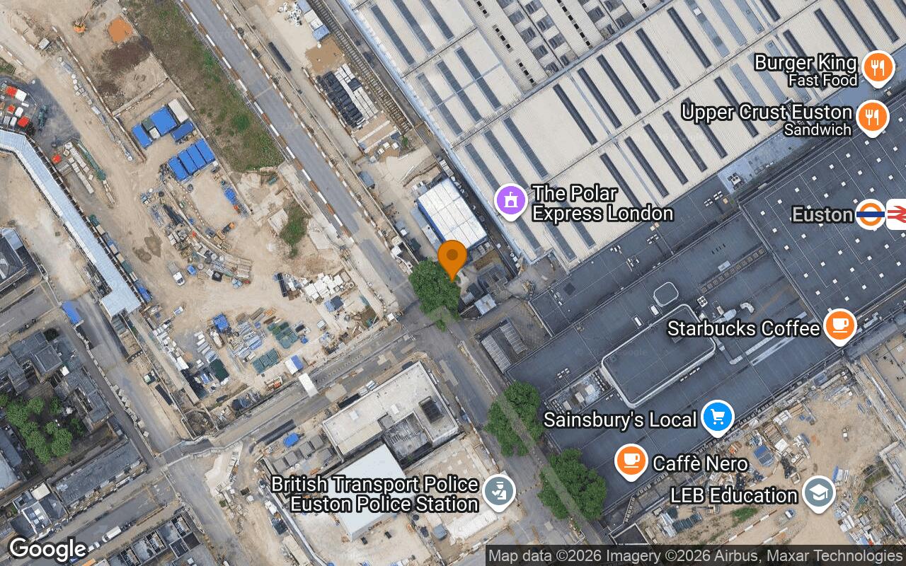 Cardington Street