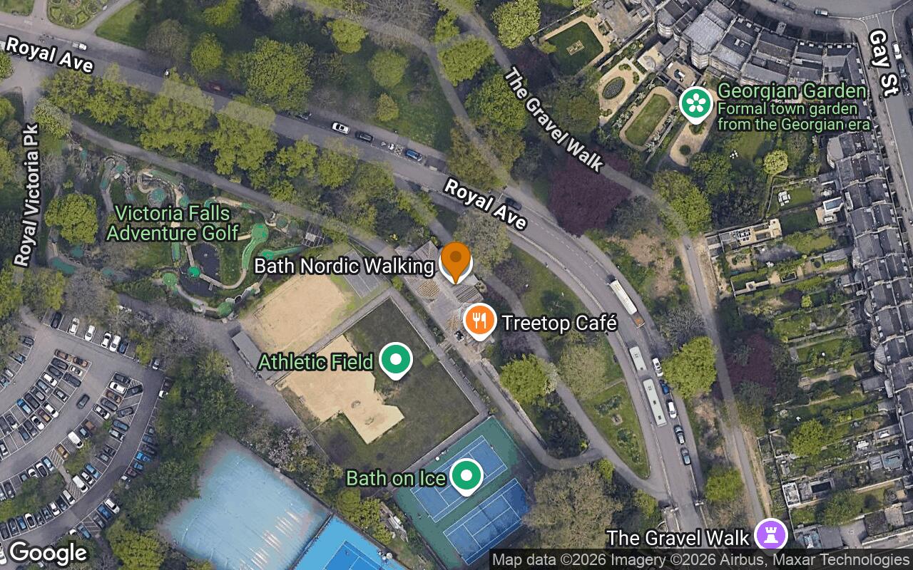 Royal Avenue coach bay