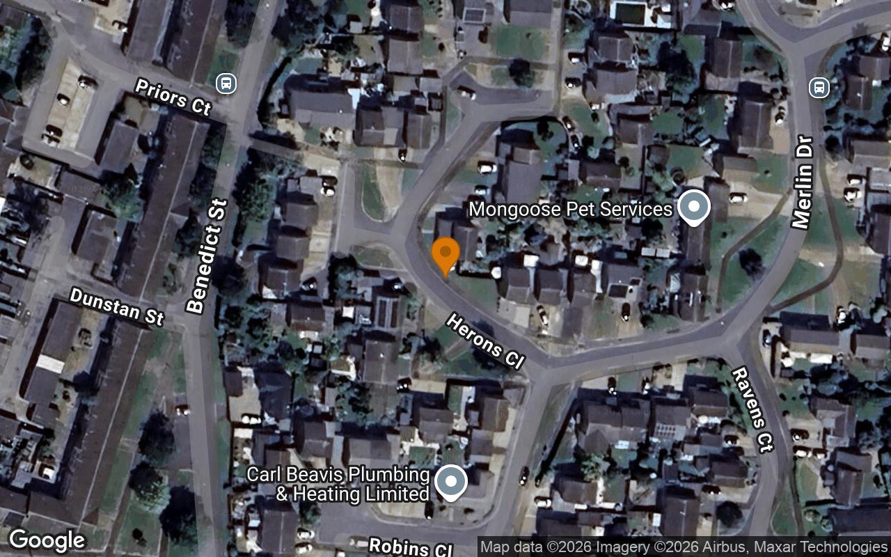 Ely Football Club coach parking