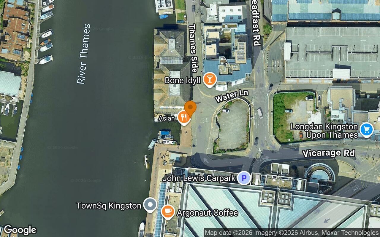 Thameside