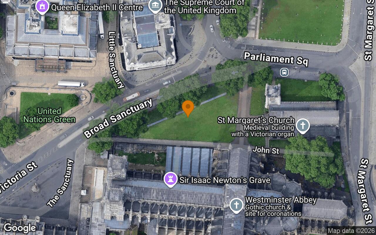 Westminster Abbey