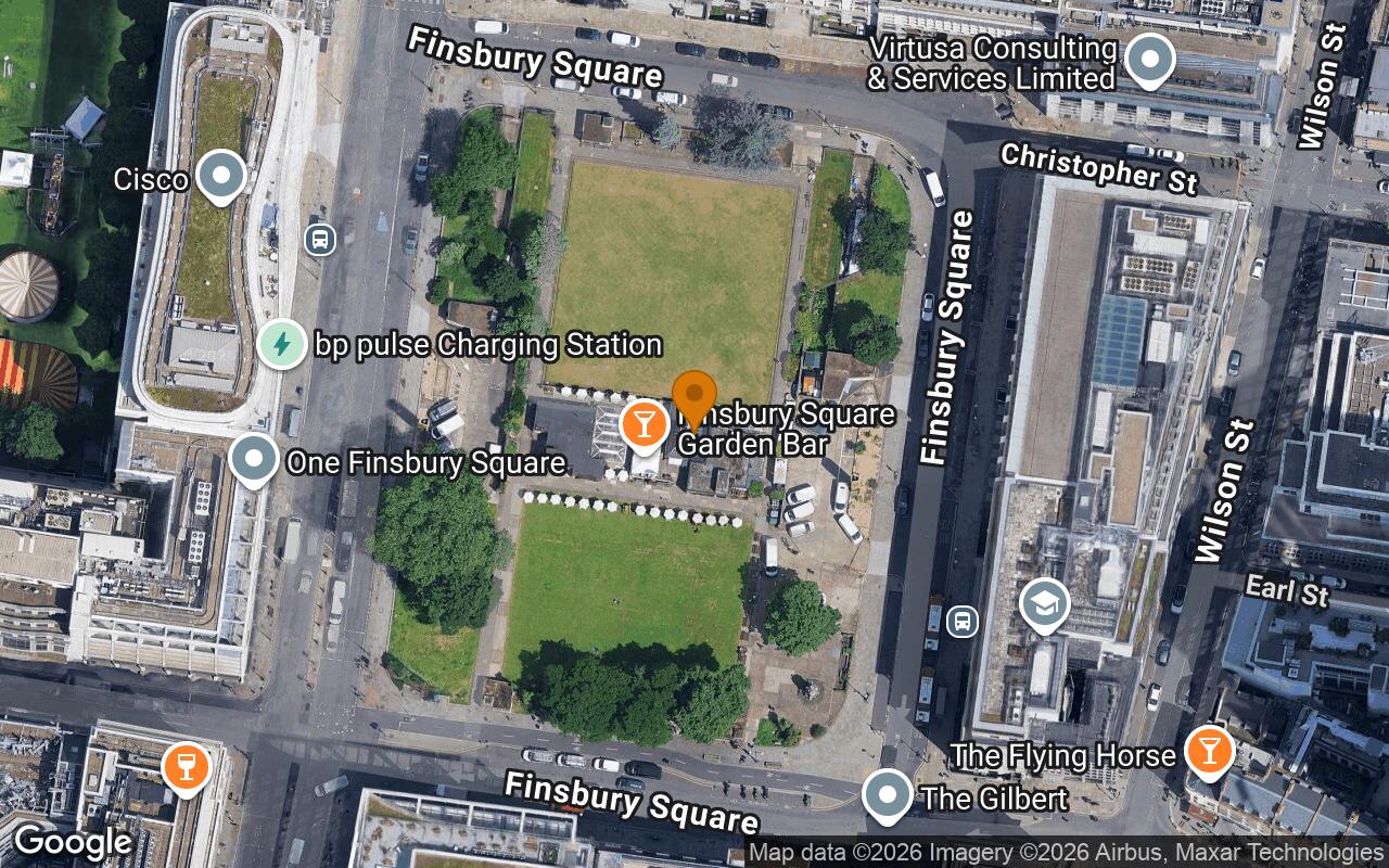 Finsbury Square