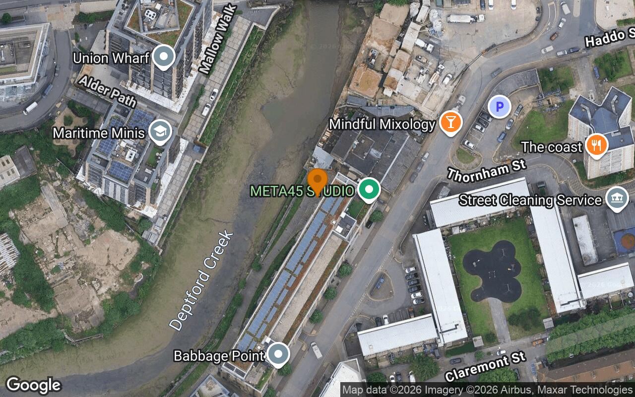 Greenwich (Norman Road, Greenwich, SE10)
