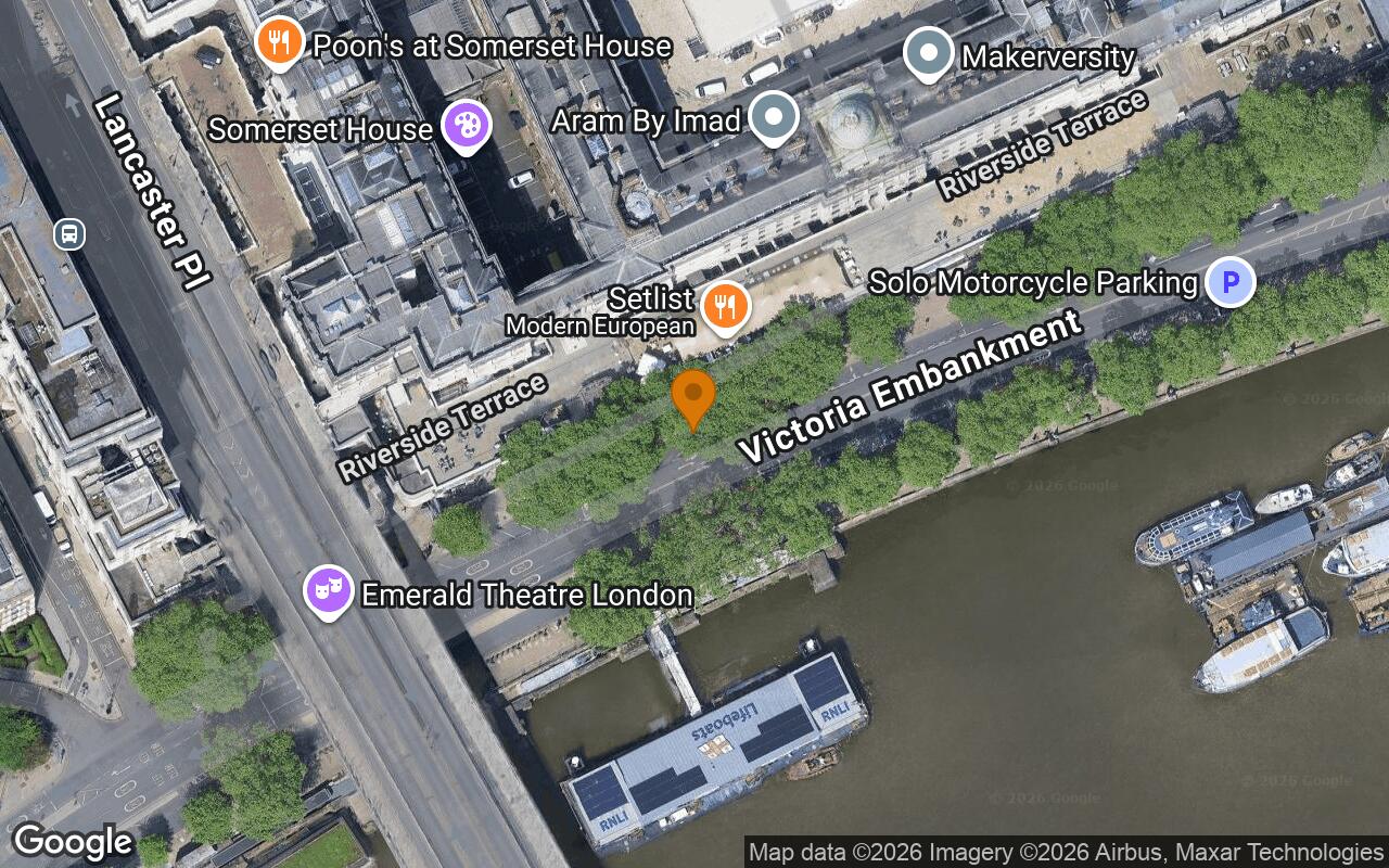 Somerset House